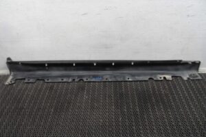 Изображение товара 123605 - 00123605 porog plastikovyj levyj 1