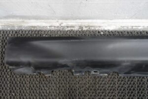 Изображение товара 123605 - 00123605 porog plastikovyj levyj 2