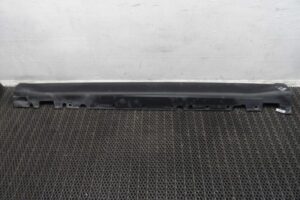 Изображение товара 123605 - 00123605 porog plastikovyj levyj 3