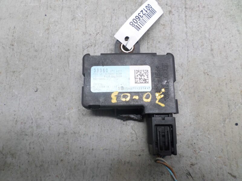 Изображение товара 123608 - 00123608 datchik udara