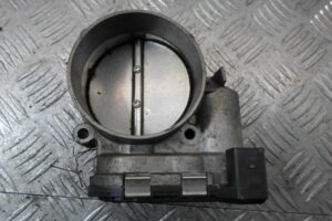 Изображение товара 123614 - 00123614 zaslonka drosselnaya 