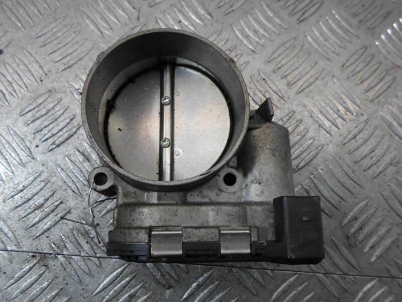 Изображение товара 123614 - 00123614 zaslonka drosselnaya