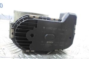 Изображение товара 123614 - 00123614 zaslonka drosselnaya 1