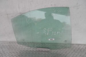 Изображение товара 123616 - 00123616 steklo dveri zadnej pravoj Volvo V40