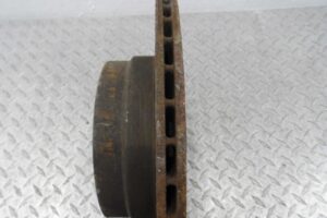 Изображение товара 123645 - 00123645 disk tormoznoj zadnij 1