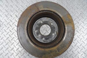 Изображение товара 123645 - 00123645 disk tormoznoj zadnij 2