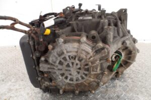 Изображение товара 123648 - 00123648 akpp Audi TT 1