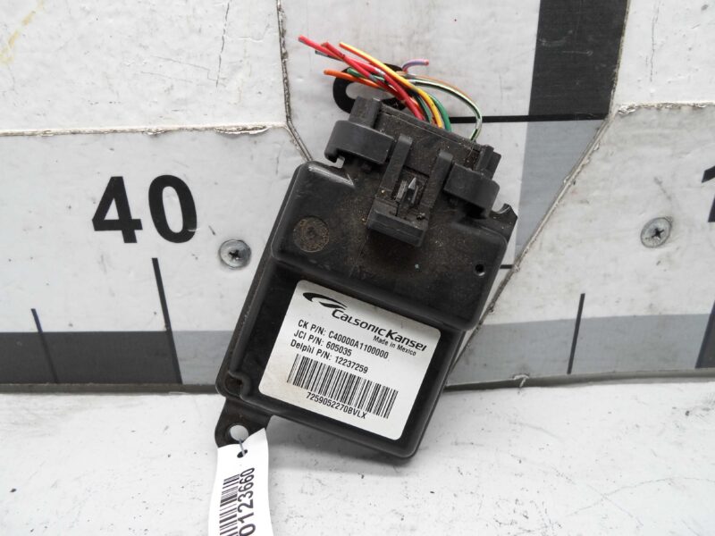 Изображение товара 123660 - 00123660 datchik SAAB 9 3