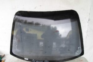 Изображение товара 123669 - 00123669 steklo zadnee Hyundai Solaris