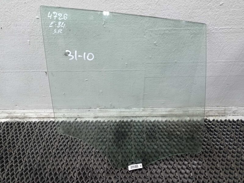 Изображение товара 123680 - 00123680 steklo dveri zadnej pravoj