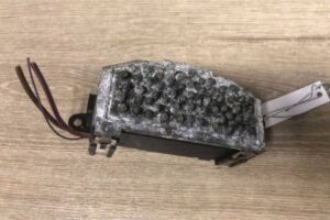 Изображение товара 123698 - 00123698 rezistor otopitelya 1