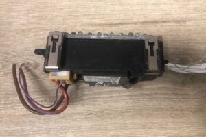 Изображение товара 123698 - 00123698 rezistor otopitelya 2