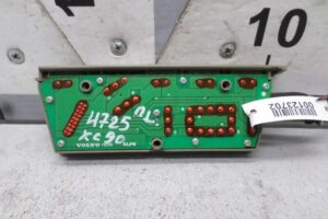 Изображение товара 123702 - 00123702 knopka salona Volvo V50 2