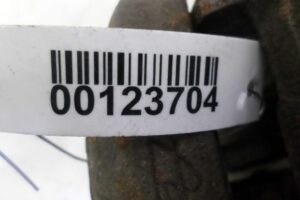 Изображение товара 123704 - 00123704 support perednij levyj 3