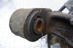 Изображение товара 123727 - 00123727 stupitsa zadnyaya pravaya Subaru Legacy 1