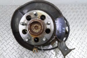 Изображение товара 123727 - 00123727 stupitsa zadnyaya pravaya Subaru Legacy