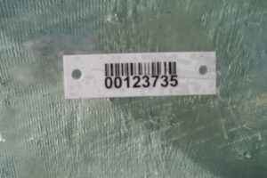 Изображение товара 123735 - 00123735 steklo kuzovnoe levoe Dodge Nitro 1