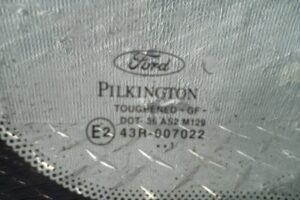 Изображение товара 123735 - 00123735 steklo kuzovnoe levoe Dodge Nitro 2