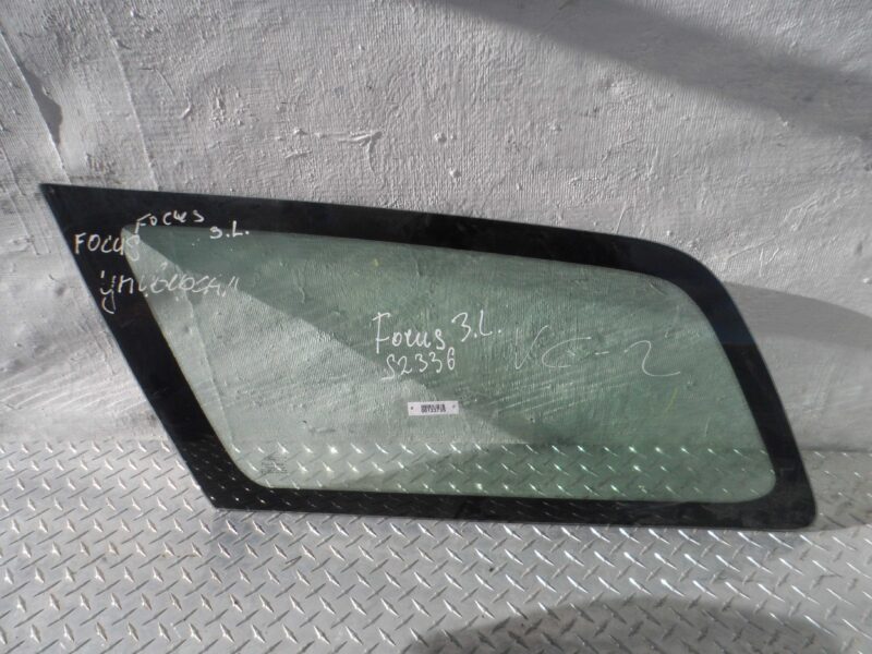 Изображение товара 123735 - 00123735 steklo kuzovnoe levoe Dodge Nitro