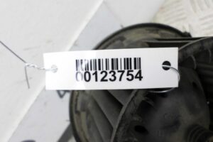 Изображение товара 123754 - 00123754 ventilyator otopitelya (motorchik pechki) Volkswagen Polo 2