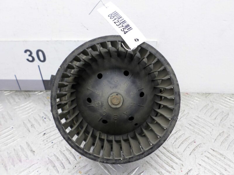 Изображение товара 123754 - 00123754 ventilyator otopitelya (motorchik pechki) Volkswagen Polo