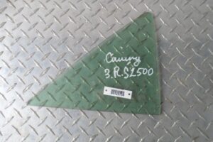 Изображение товара 123758 - 00123758 steklo dveri zadnej pravoj Subaru Tribeca