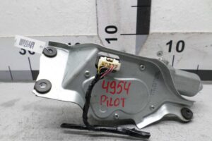 Изображение товара 123761 - 00123761 dvigatel stekloochistitelya zadnij 1