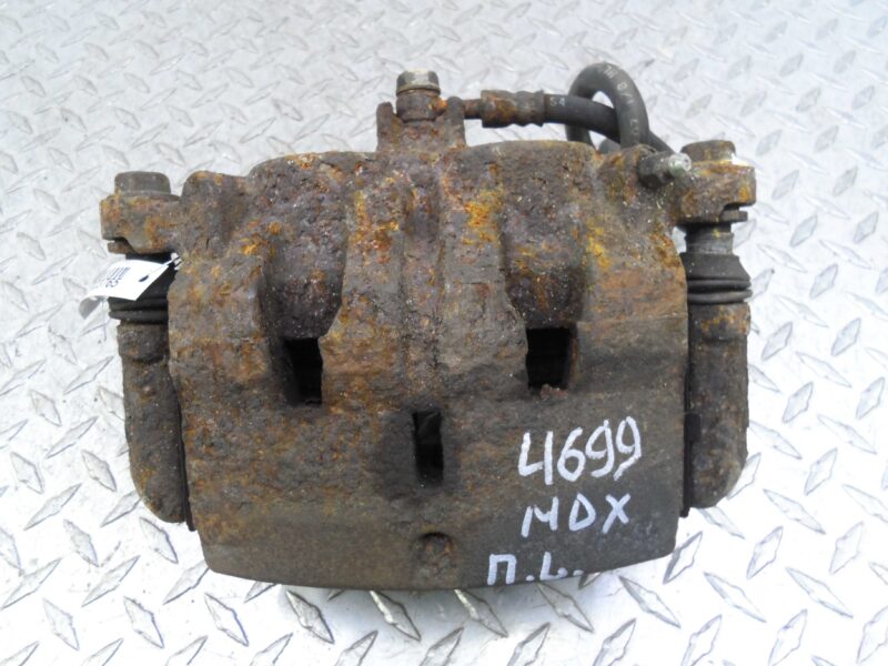 Изображение товара 123765 - 00123765 support perednij levyj