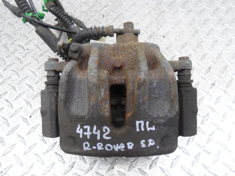 Изображение товара 123768 - 00123768 support perednij levyj Audi Q5