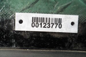 Изображение товара 123770 - 00123770 steklo kuzovnoe levoe Volvo 850 1