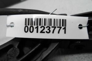 Изображение товара 123771 - 00123771 povodok stekloochistitelya Chevrolet Cobalt 3