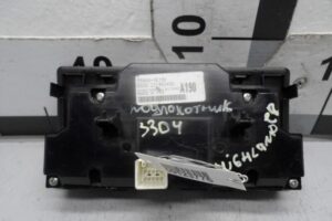 Изображение товара 123776 - 00123776 pereklyuchatel otopitelya Skoda Octavia 1