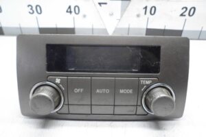 Изображение товара 123776 - 00123776 pereklyuchatel otopitelya Skoda Octavia