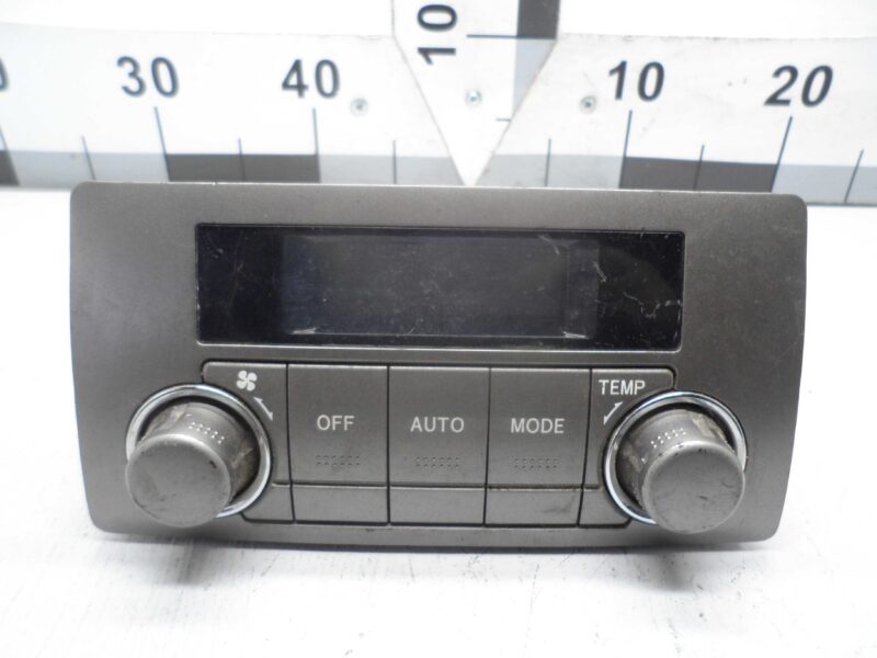 Изображение товара 123776 - 00123776 pereklyuchatel otopitelya Skoda Octavia