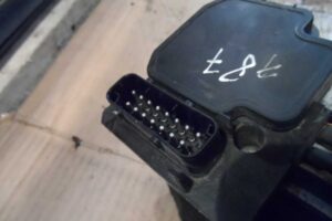 Изображение товара 123782 - 00123782 blok ABS