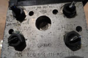 Изображение товара 123782 - 00123782 blok ABS 1