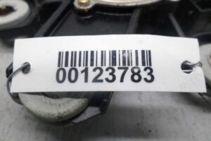 Изображение товара 123783 - 00123783 dvigatel stekloochistitelya zadnij Mercedes A klasse 3