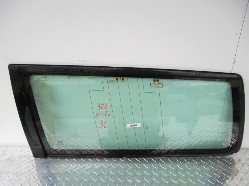 Изображение товара 123790 - 00123790 steklo kuzovnoe levoe