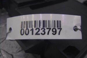 Изображение товара 123797 - 00123797 blok upravleniya stoyanochnogo tormoza 1