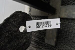 Изображение товара 123799 - 00123799 podkrylok zadnij levyj 1