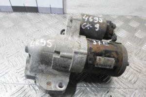Изображение товара 123804 - 00123804 starter Citroen C5 3