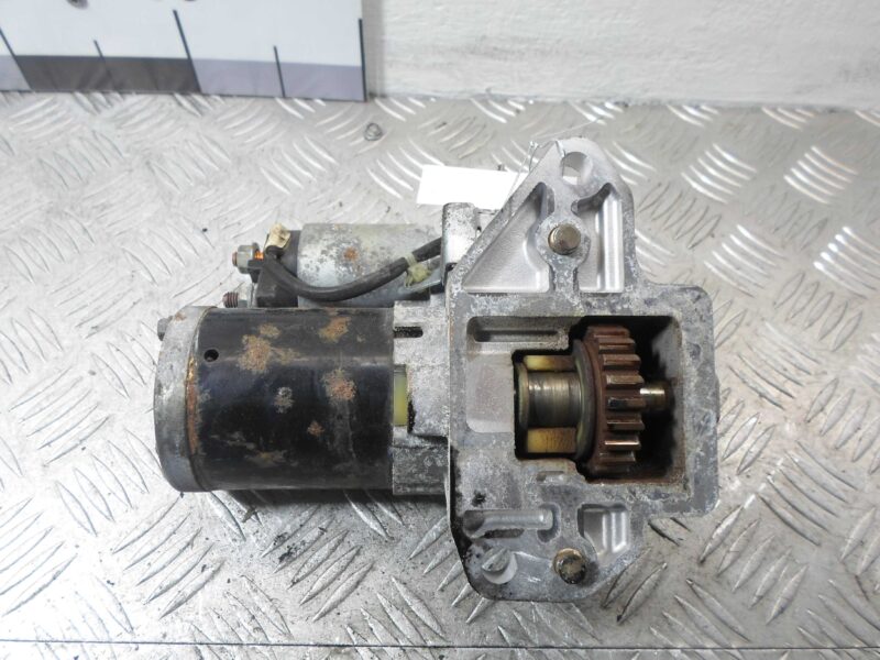 Изображение товара 123804 - 00123804 starter Citroen C5
