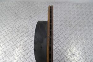 Изображение товара 123811 - 00123811 disk tormoznoj zadnij Toyota Hiace 2