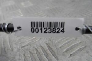 Изображение товара 123824 - 00123824 amortizator kapota 3