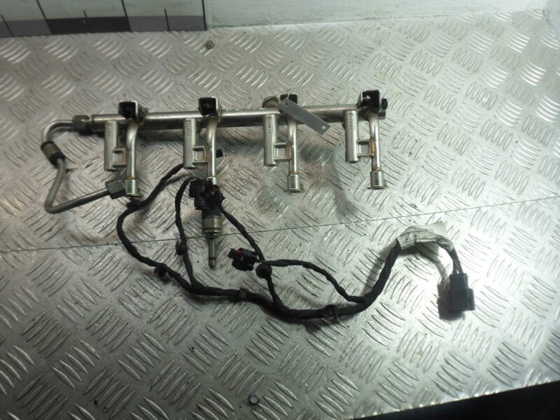 Изображение товара 123827 - 00123827 toplivnaya rampa