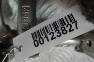 Изображение товара 123827 - 00123827 toplivnaya rampa 3