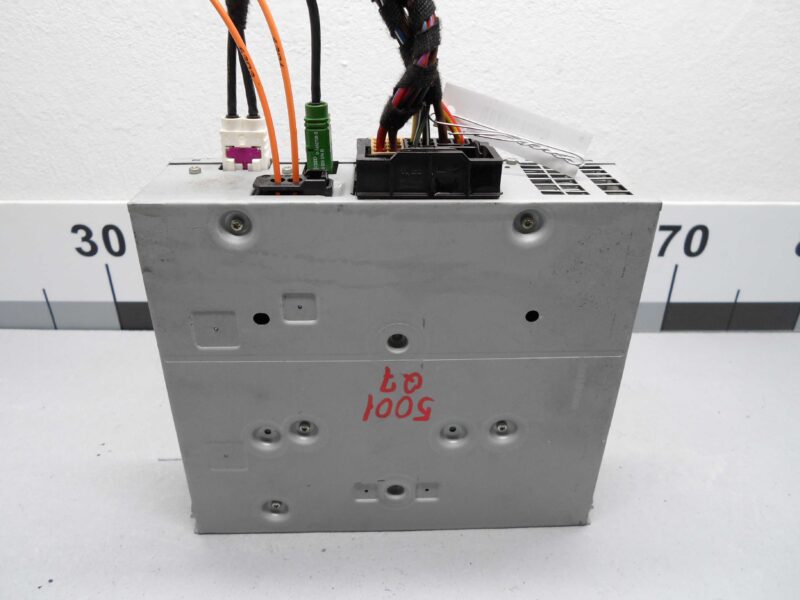 Изображение товара 123832 - 00123832 blok usilitelya radio