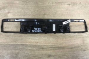 Изображение товара 123850 - 00123850 nakladka dekorativnaya Toyota Corolla Verso 1