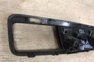 Изображение товара 123850 - 00123850 nakladka dekorativnaya Toyota Corolla Verso 2