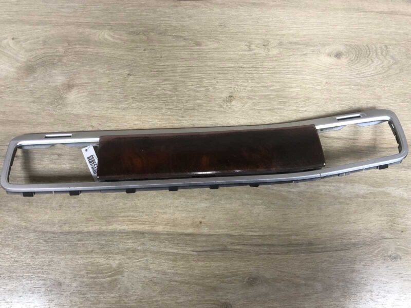 Изображение товара 123850 - 00123850 nakladka dekorativnaya Toyota Corolla Verso